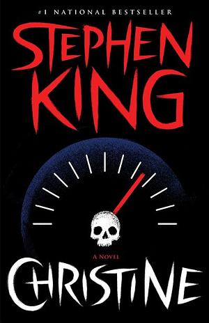 Christine by Stephen King
