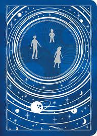 A Wrinkle in Time by Madeleine L'Engle