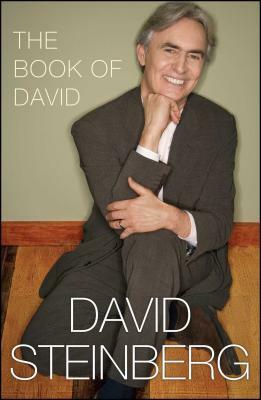 Book of David by David Steinberg