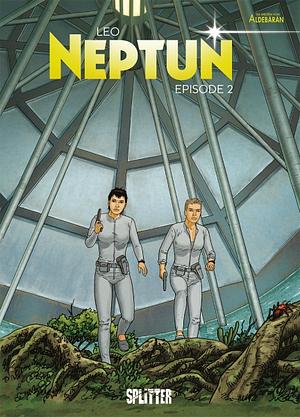 Neptun. Band 2: Episode 2 by Leo