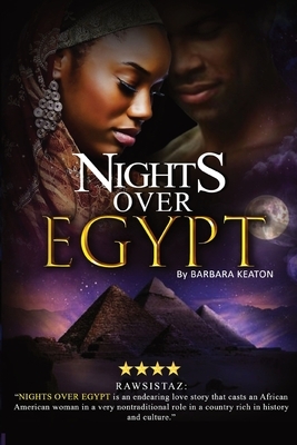 Nights Over Egypt by Barbara Keaton