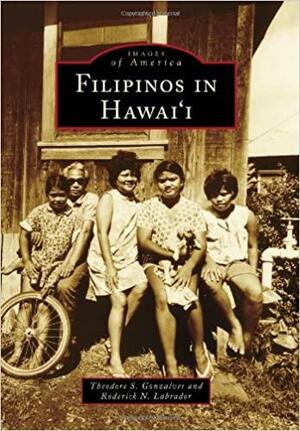 Filipinos In Hawai'i by Theodore S. Gonzalves, Roderick N. Labrador