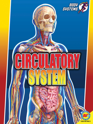 Circulatory System by Simon Rose