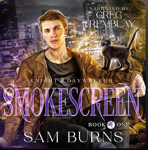 Smokescreen by Sam Burns