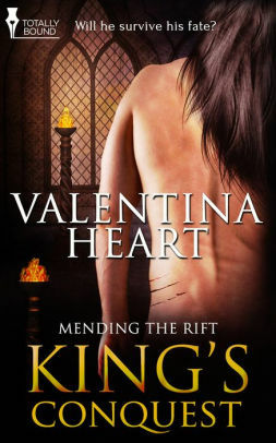 King's Conquest by Valentina Heart