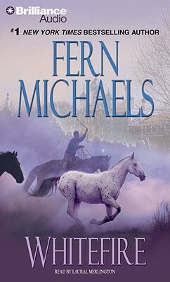 Whitefire by Fern Michaels