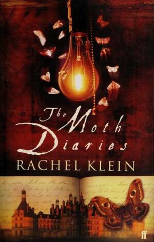 The Moth Diaries by Rachel Klein