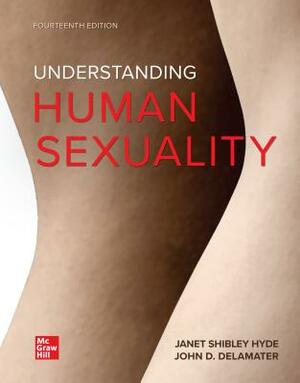 Loose Leaf for Understanding Human Sexuality by John D. Delamater, Janet Shibley Hyde