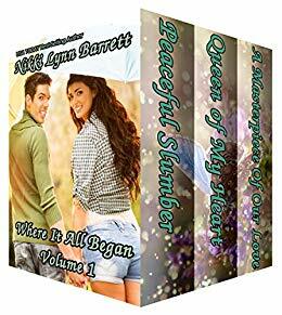 Where it All Began by Nikki Lynn Barrett