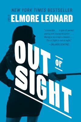 Out of Sight by Elmore Leonard