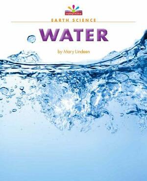 Water by Mary Lindeen