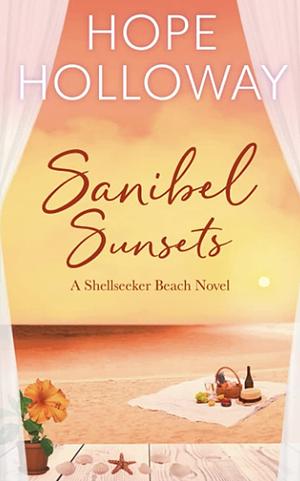 Sanibel Sunsets by Hope Holloway