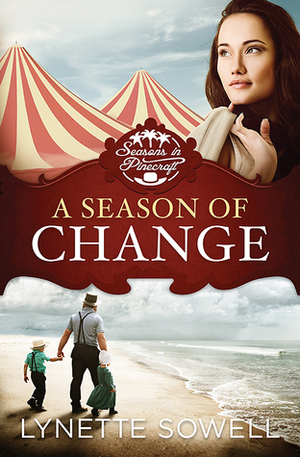 A Season of Change by Lynette Sowell