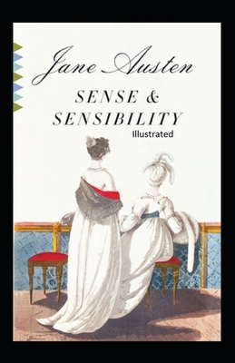 Sense and Sensibility Illustrated by Jane Austen