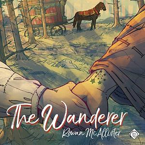 The Wanderer by Rowan McAllister