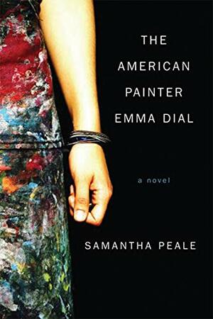 The American Painter Emma Dial by Samantha Peale