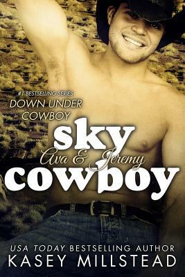Sky Cowboy by Kasey Millstead