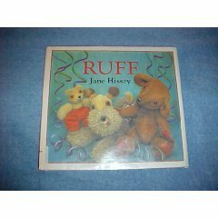 Ruff by Jane Hissey