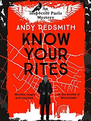 Know Your Rites by Andy Redsmith