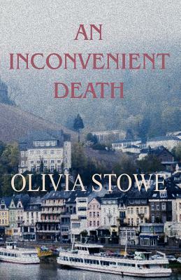 An Inconvenient Death by Olivia Stowe