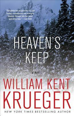 Heaven's Keep by William Kent Krueger