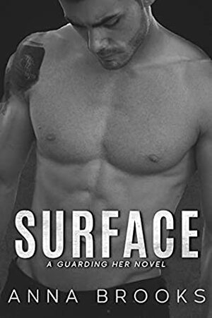 Surface by Anna Brooks