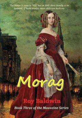 Morag by Roy Baldwin