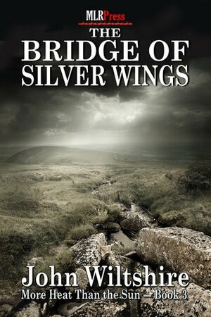 The Bridge of Silver Wings by John Wiltshire