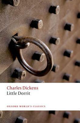 Little Dorrit by Charles Dickens