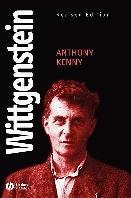 Wittgenstein by Anthony Kenny