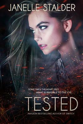 Tested by Janelle Stalder