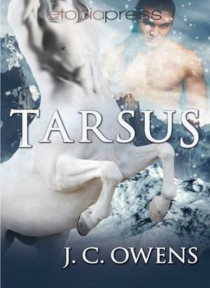 Tarsus by J.C. Owens