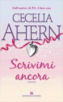 Scrivimi ancora by Cecelia Ahern