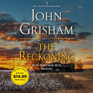 The Reckoning by John Grisham