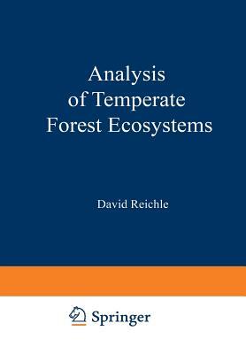 Analysis of Temperate Forest Ecosystems by 