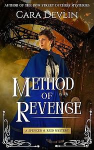 Method of Revenge by Cara Devlin