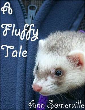 A Fluffy Tale by Ann Somerville