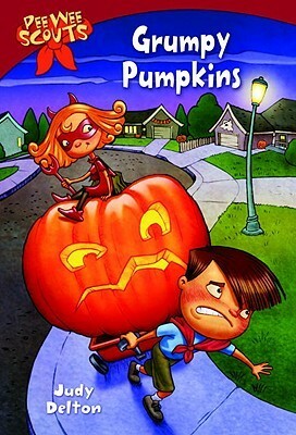 Grumpy Pumpkins by Judy Delton