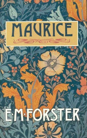 Maurice by E.M. Forster