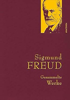 Gesammelte Werke by Sigmund Freud