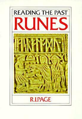 Runes by R.I. Page