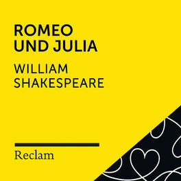   Romeo und Julia by William Shakespeare