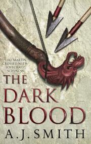 The Dark Blood by A.J. Smith
