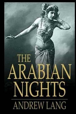 The Arabian Nights by Andrew Lang