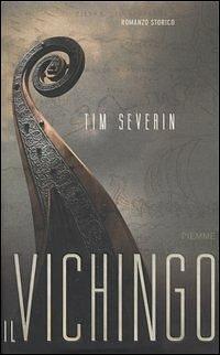 Il vichingo by Tim Severin