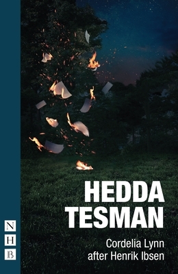 Hedda Tesman by Cordelia Lynn