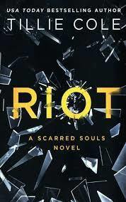 Riot by Tillie Cole