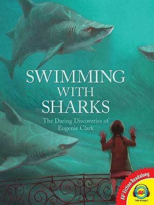 Swimming with Sharks by Heather Lang