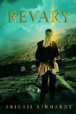 Revary by Abigail Linhardt