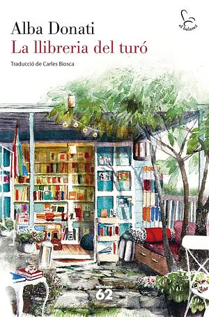 La llibreria del turó by Alba Donati